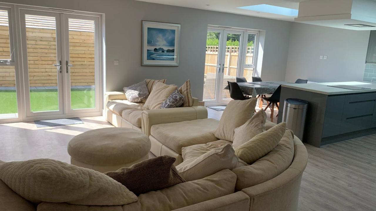 Cosy Corner Villa Литълхамптън Екстериор снимка