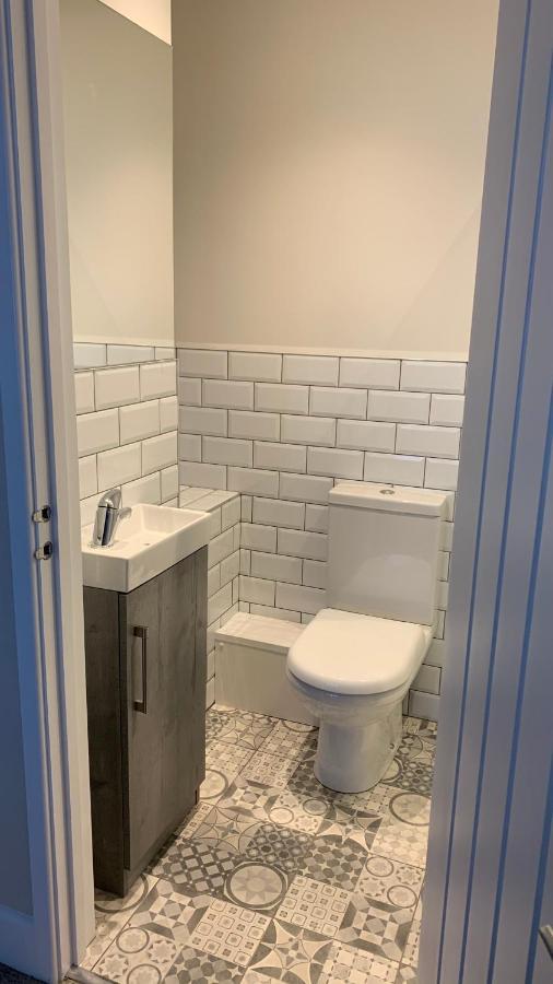 Cosy Corner Villa Литълхамптън Екстериор снимка