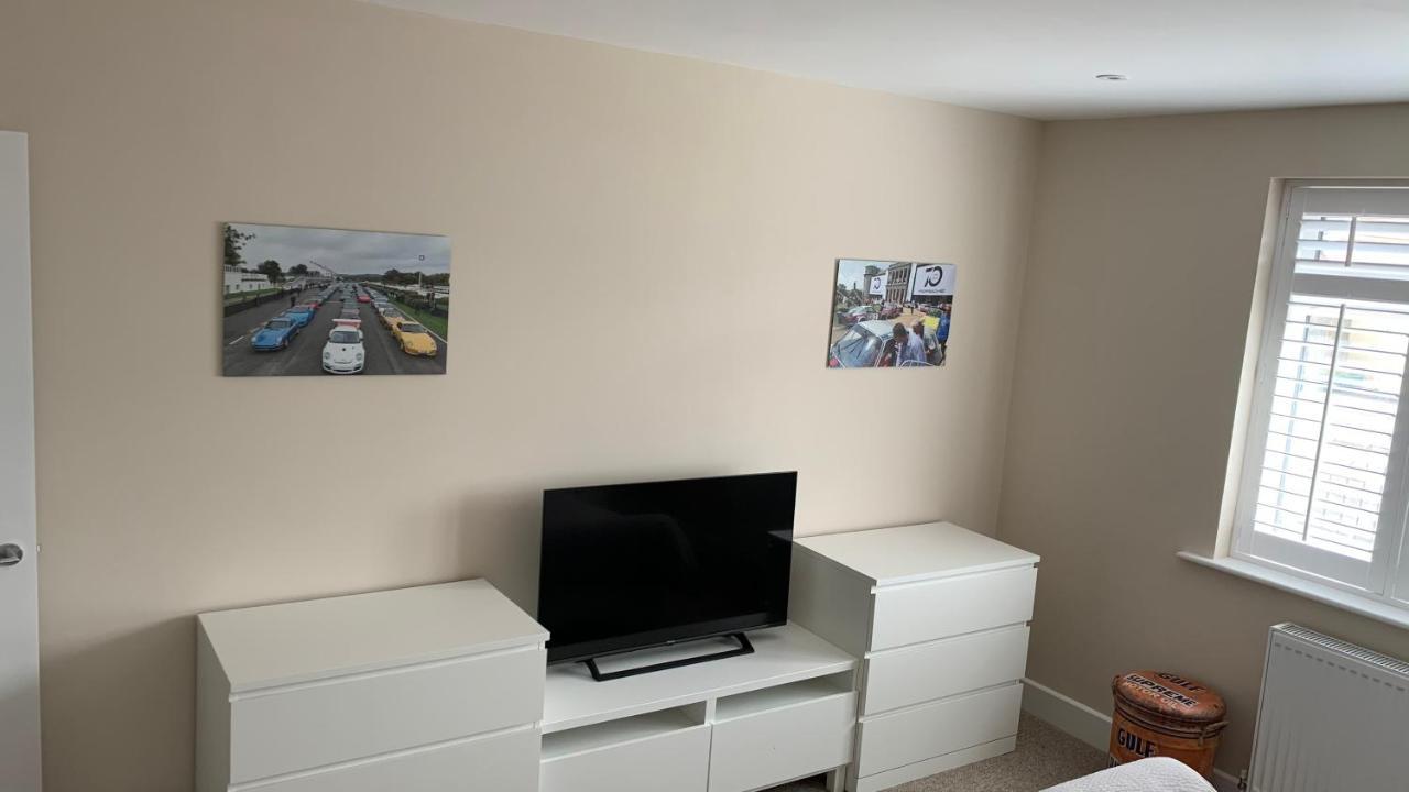 Cosy Corner Villa Литълхамптън Екстериор снимка