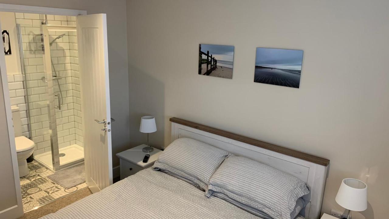 Cosy Corner Villa Литълхамптън Екстериор снимка