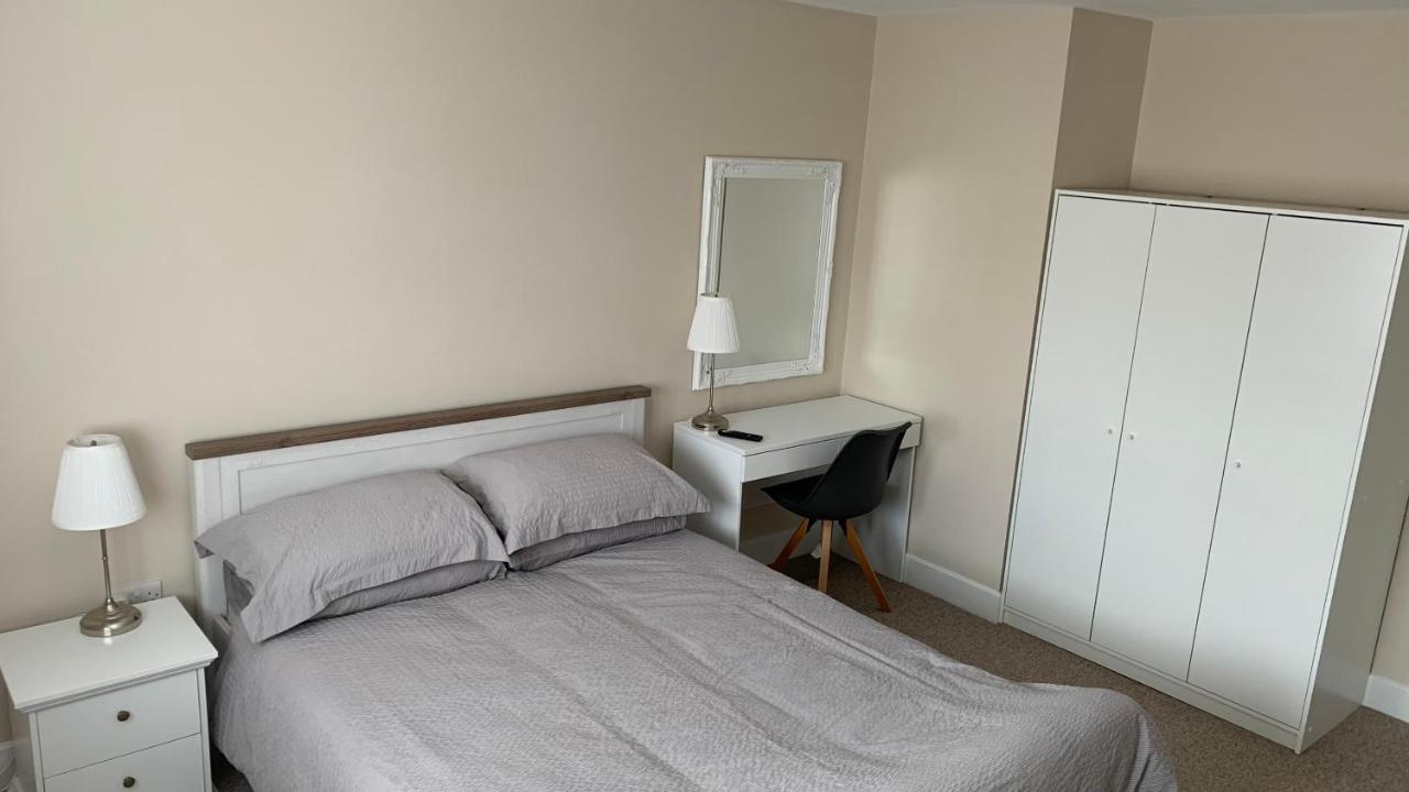 Cosy Corner Villa Литълхамптън Екстериор снимка